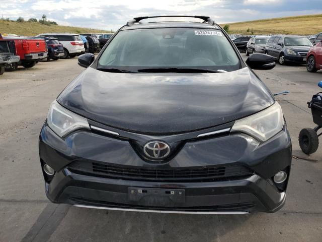 Photo 4 VIN: 2T3RFREV7JW827196 - TOYOTA RAV4 