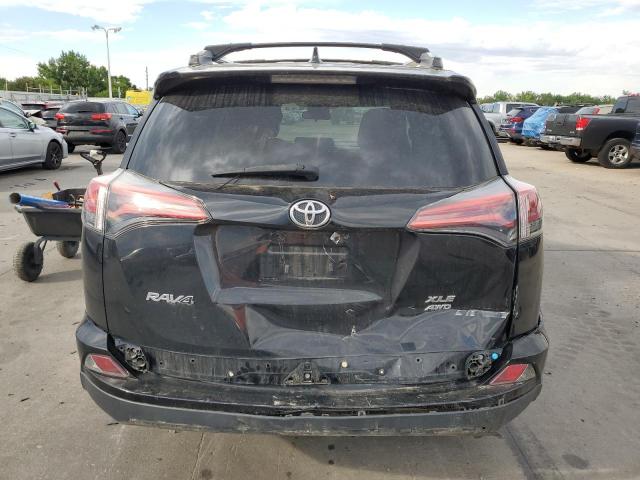 Photo 5 VIN: 2T3RFREV7JW827196 - TOYOTA RAV4 