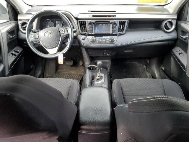 Photo 7 VIN: 2T3RFREV7JW827196 - TOYOTA RAV4 