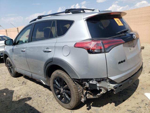 Photo 1 VIN: 2T3RFREV7JW833886 - TOYOTA RAV4 ADVEN 