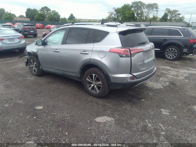 Photo 2 VIN: 2T3RFREV7JW840496 - TOYOTA RAV4 