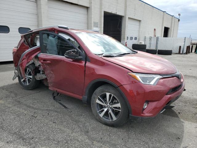 Photo 3 VIN: 2T3RFREV7JW842796 - TOYOTA RAV4 ADVEN 