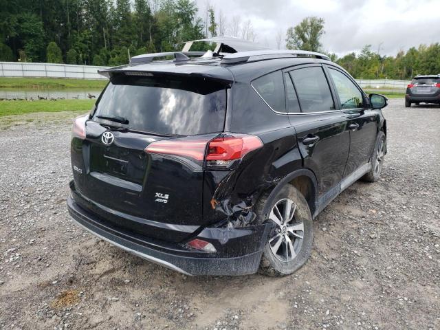 Photo 3 VIN: 2T3RFREV7JW852678 - TOYOTA RAV4 ADVEN 