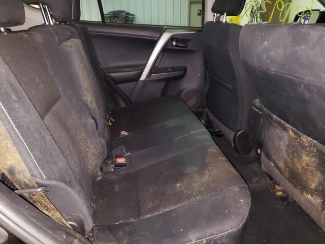 Photo 5 VIN: 2T3RFREV7JW852678 - TOYOTA RAV4 ADVEN 