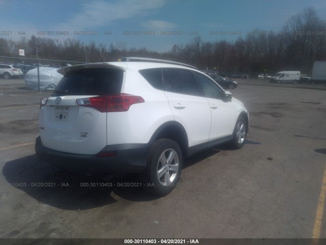 Photo 3 VIN: 2T3RFREV8DW006306 - TOYOTA RAV4 