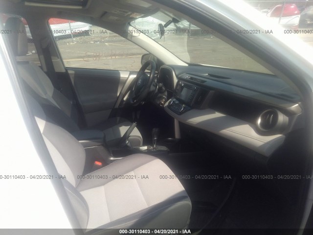 Photo 4 VIN: 2T3RFREV8DW006306 - TOYOTA RAV4 