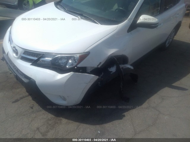 Photo 5 VIN: 2T3RFREV8DW006306 - TOYOTA RAV4 