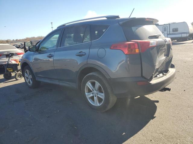 Photo 1 VIN: 2T3RFREV8DW011490 - TOYOTA RAV4 