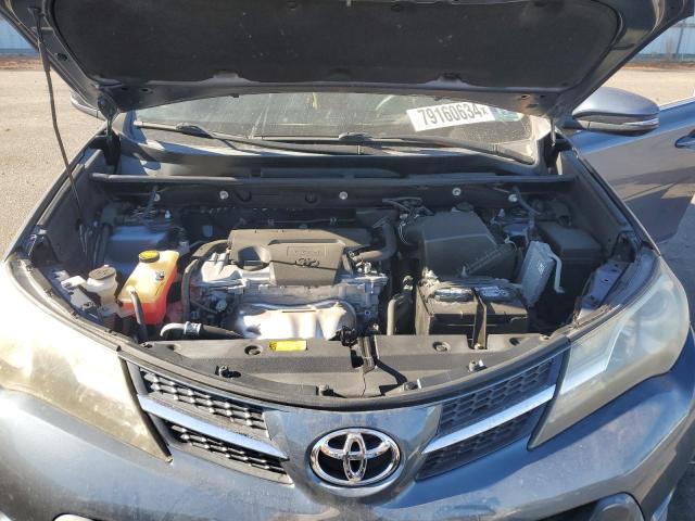 Photo 11 VIN: 2T3RFREV8DW011490 - TOYOTA RAV4 