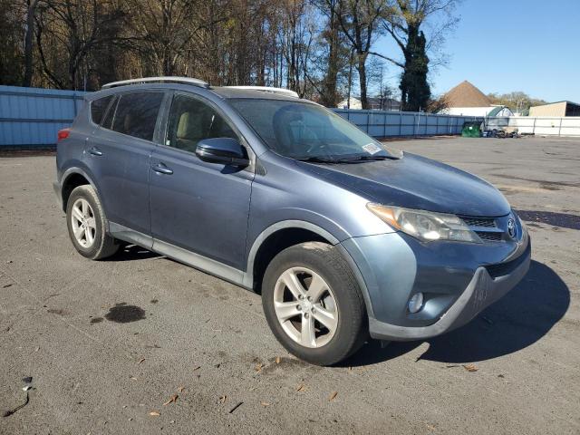 Photo 3 VIN: 2T3RFREV8DW011490 - TOYOTA RAV4 