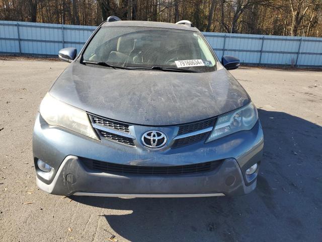 Photo 4 VIN: 2T3RFREV8DW011490 - TOYOTA RAV4 