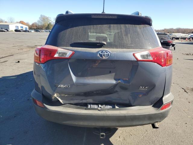 Photo 5 VIN: 2T3RFREV8DW011490 - TOYOTA RAV4 