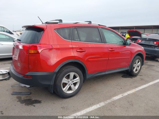 Photo 3 VIN: 2T3RFREV8DW012140 - TOYOTA RAV4 