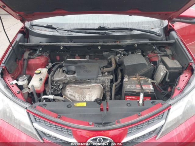 Photo 9 VIN: 2T3RFREV8DW012140 - TOYOTA RAV4 