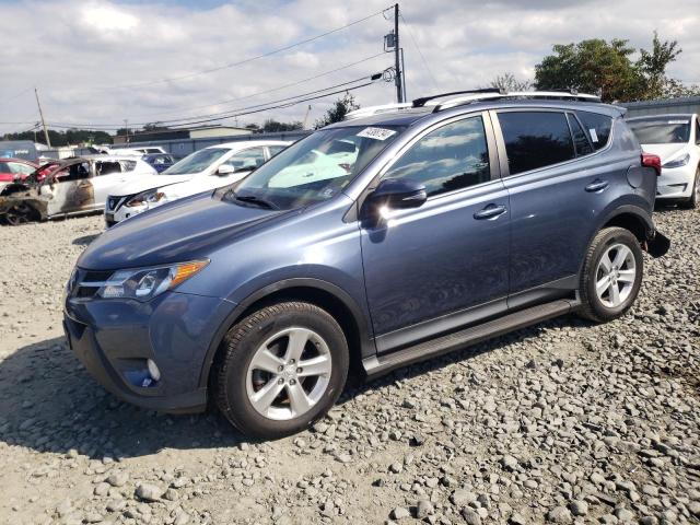 Photo 0 VIN: 2T3RFREV8DW030105 - TOYOTA RAV4 XLE 