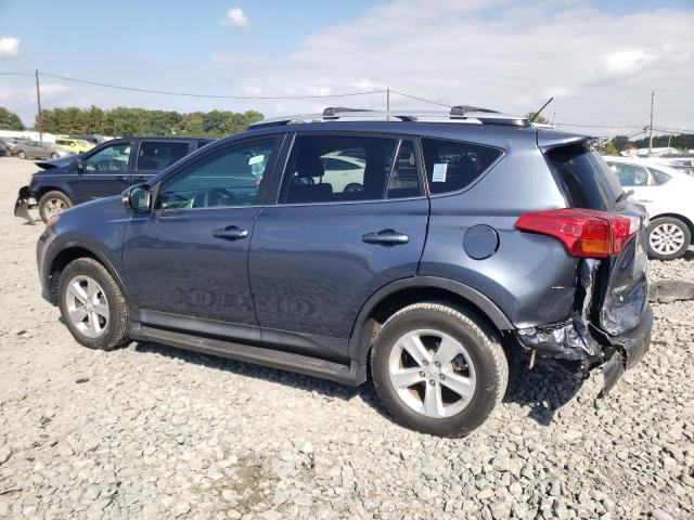 Photo 1 VIN: 2T3RFREV8DW030105 - TOYOTA RAV4 XLE 