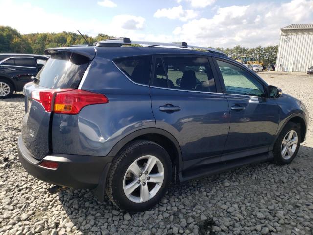 Photo 2 VIN: 2T3RFREV8DW030105 - TOYOTA RAV4 XLE 