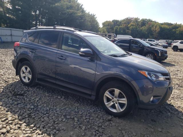 Photo 3 VIN: 2T3RFREV8DW030105 - TOYOTA RAV4 XLE 