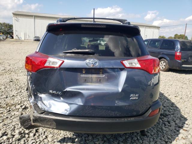 Photo 5 VIN: 2T3RFREV8DW030105 - TOYOTA RAV4 XLE 