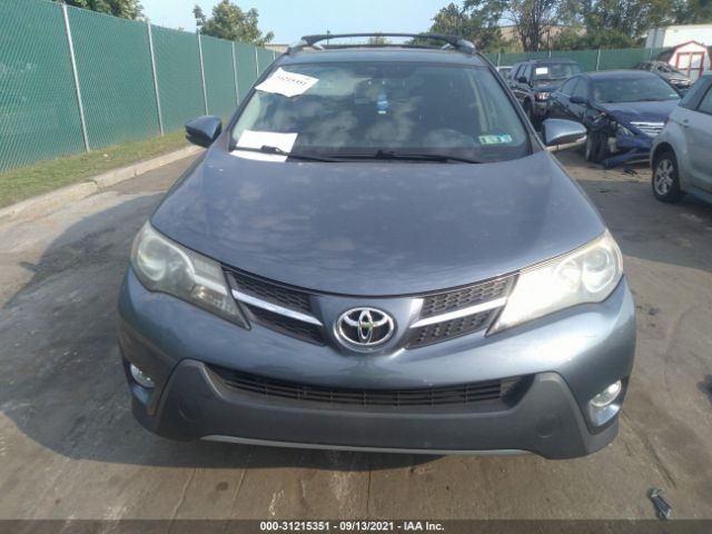 Photo 5 VIN: 2T3RFREV8DW032887 - TOYOTA RAV4 