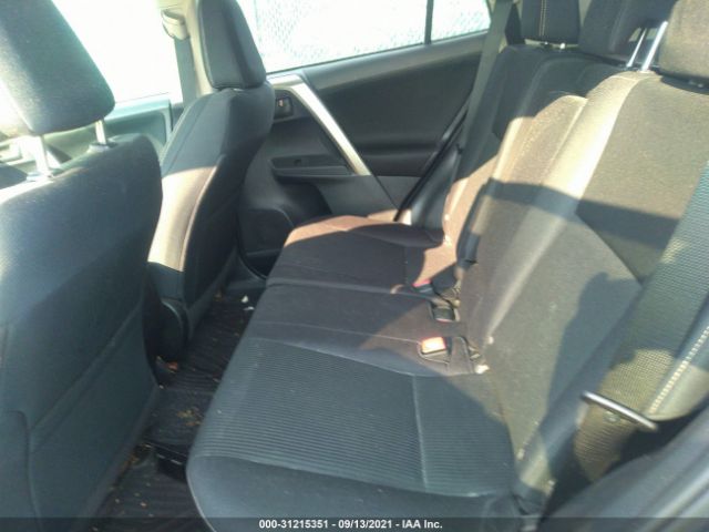 Photo 7 VIN: 2T3RFREV8DW032887 - TOYOTA RAV4 