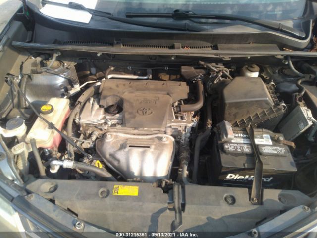 Photo 9 VIN: 2T3RFREV8DW032887 - TOYOTA RAV4 