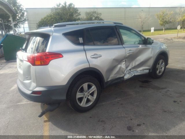 Photo 3 VIN: 2T3RFREV8DW034803 - TOYOTA RAV4 