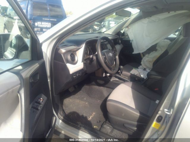 Photo 4 VIN: 2T3RFREV8DW034803 - TOYOTA RAV4 