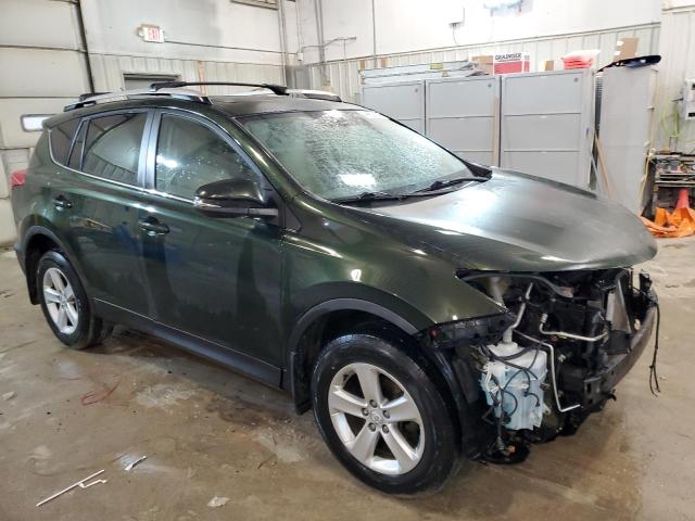 Photo 3 VIN: 2T3RFREV8DW037720 - TOYOTA RAV4 