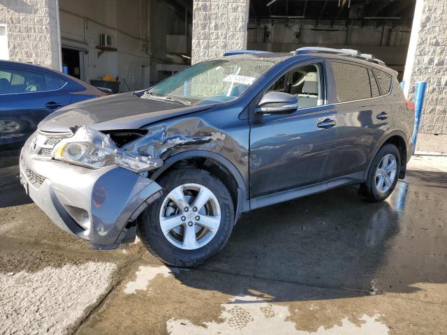 Photo 0 VIN: 2T3RFREV8DW039547 - TOYOTA RAV4 