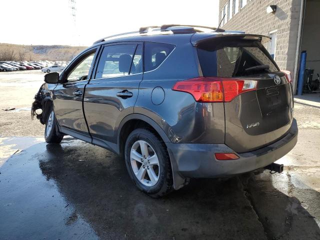 Photo 1 VIN: 2T3RFREV8DW039547 - TOYOTA RAV4 