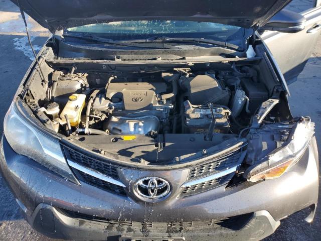 Photo 11 VIN: 2T3RFREV8DW039547 - TOYOTA RAV4 