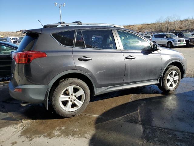 Photo 2 VIN: 2T3RFREV8DW039547 - TOYOTA RAV4 