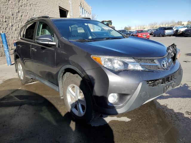 Photo 3 VIN: 2T3RFREV8DW039547 - TOYOTA RAV4 