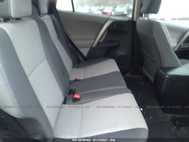 Photo 7 VIN: 2T3RFREV8DW047485 - TOYOTA RAV4 