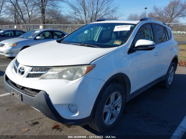 Photo 1 VIN: 2T3RFREV8DW056011 - TOYOTA RAV4 