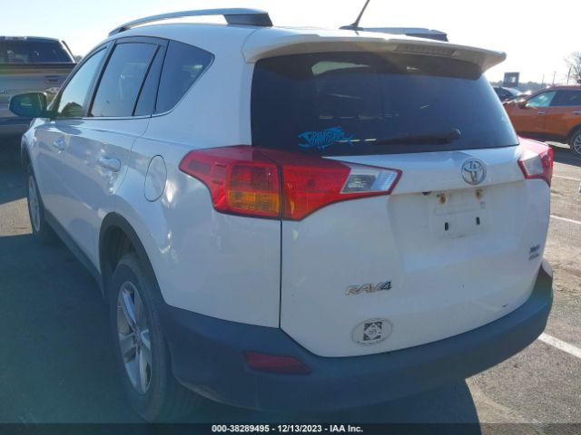 Photo 2 VIN: 2T3RFREV8DW056011 - TOYOTA RAV4 