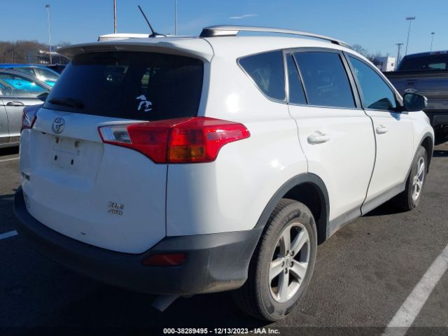 Photo 3 VIN: 2T3RFREV8DW056011 - TOYOTA RAV4 