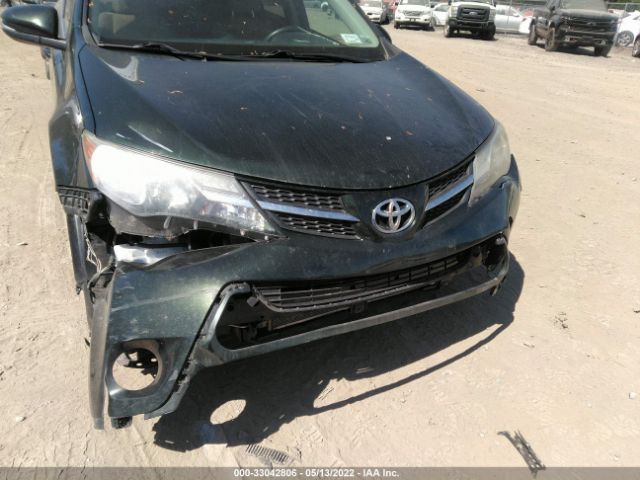 Photo 5 VIN: 2T3RFREV8DW059524 - TOYOTA RAV4 