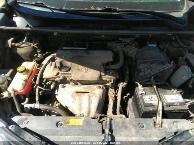 Photo 9 VIN: 2T3RFREV8DW059524 - TOYOTA RAV4 