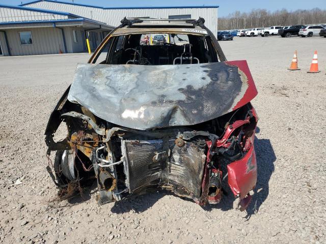 Photo 4 VIN: 2T3RFREV8DW061645 - TOYOTA RAV4 XLE 