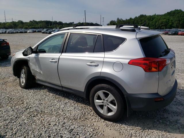 Photo 1 VIN: 2T3RFREV8DW062844 - TOYOTA RAV4 XLE 