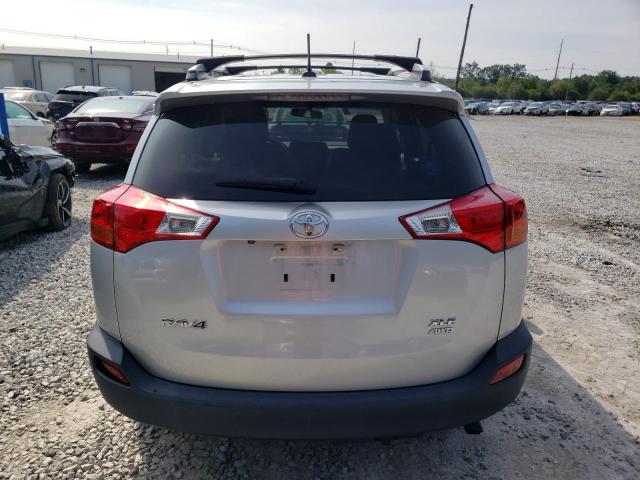 Photo 5 VIN: 2T3RFREV8DW062844 - TOYOTA RAV4 XLE 