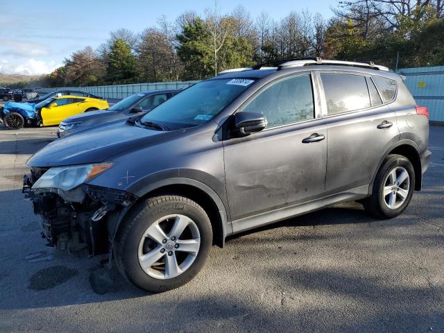 Photo 0 VIN: 2T3RFREV8DW063539 - TOYOTA RAV4 XLE 