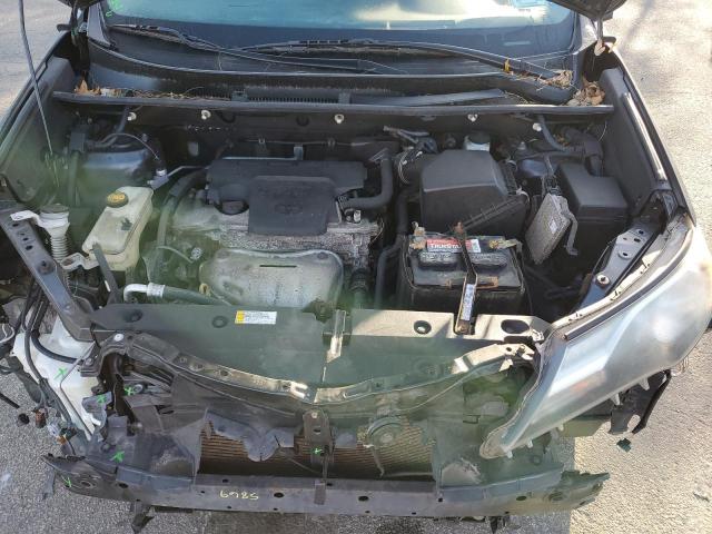 Photo 11 VIN: 2T3RFREV8DW063539 - TOYOTA RAV4 XLE 