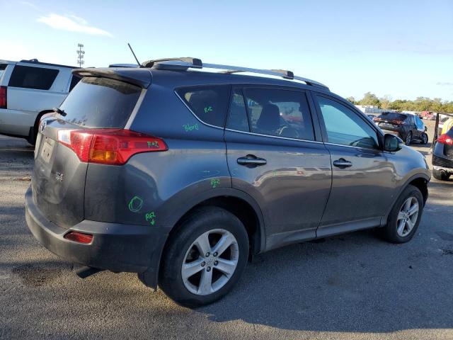 Photo 2 VIN: 2T3RFREV8DW063539 - TOYOTA RAV4 XLE 