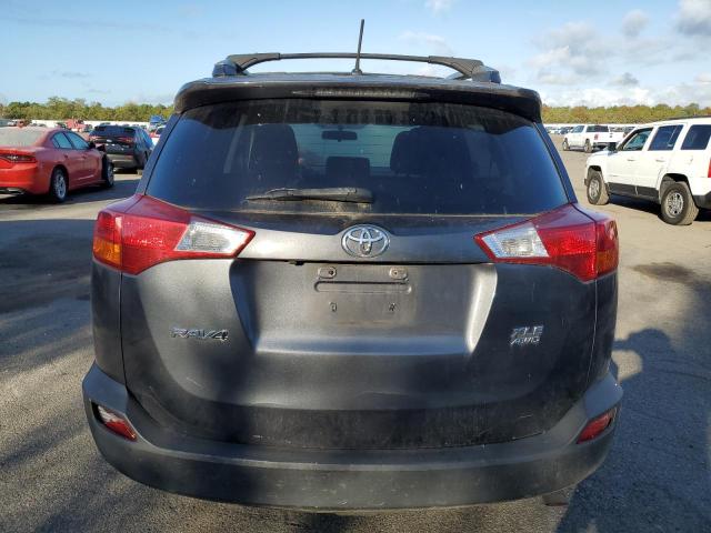 Photo 5 VIN: 2T3RFREV8DW063539 - TOYOTA RAV4 XLE 