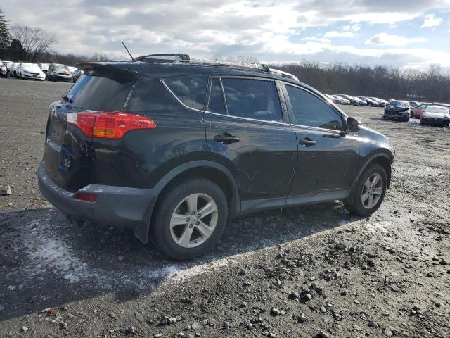 Photo 2 VIN: 2T3RFREV8DW079451 - TOYOTA RAV4 XLE 