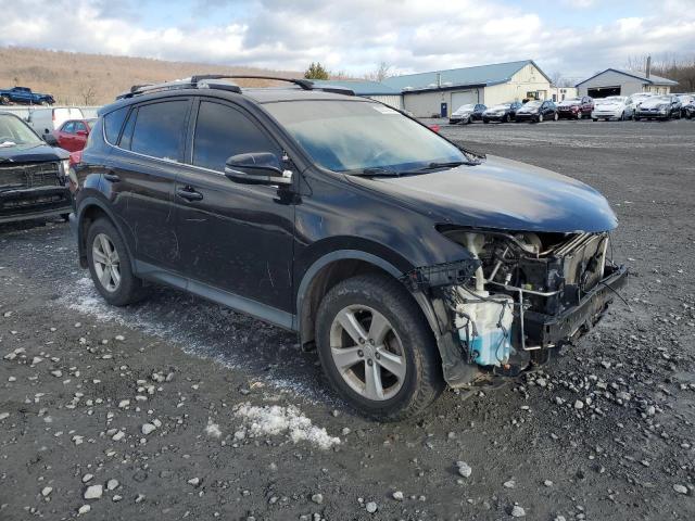 Photo 3 VIN: 2T3RFREV8DW079451 - TOYOTA RAV4 XLE 