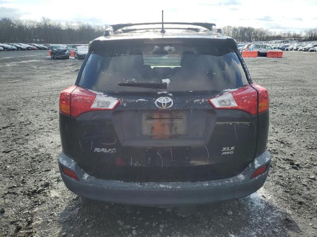 Photo 5 VIN: 2T3RFREV8DW079451 - TOYOTA RAV4 XLE 